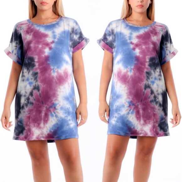 new trendy dress